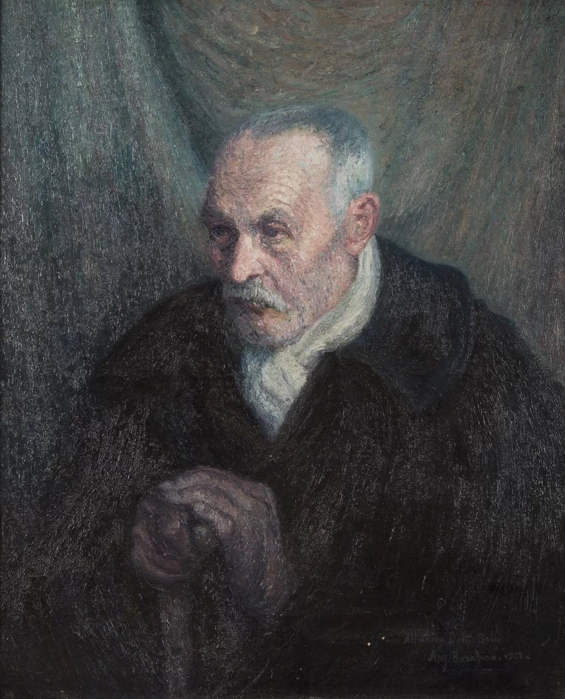 Ritratto di un uomo